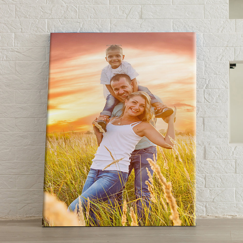 Custom Canvas – Discounted Canvas